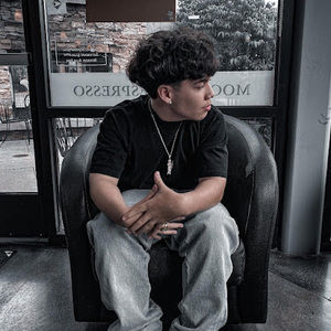 Meet your Posher, Anthony